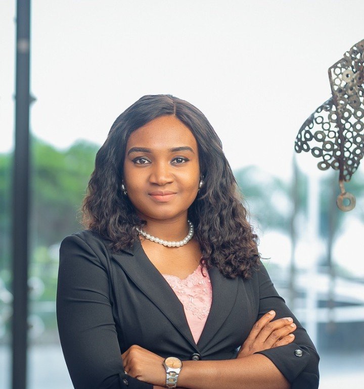 Chinenye Ajayi