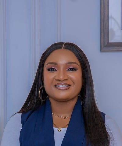 Chinenye Ajayi