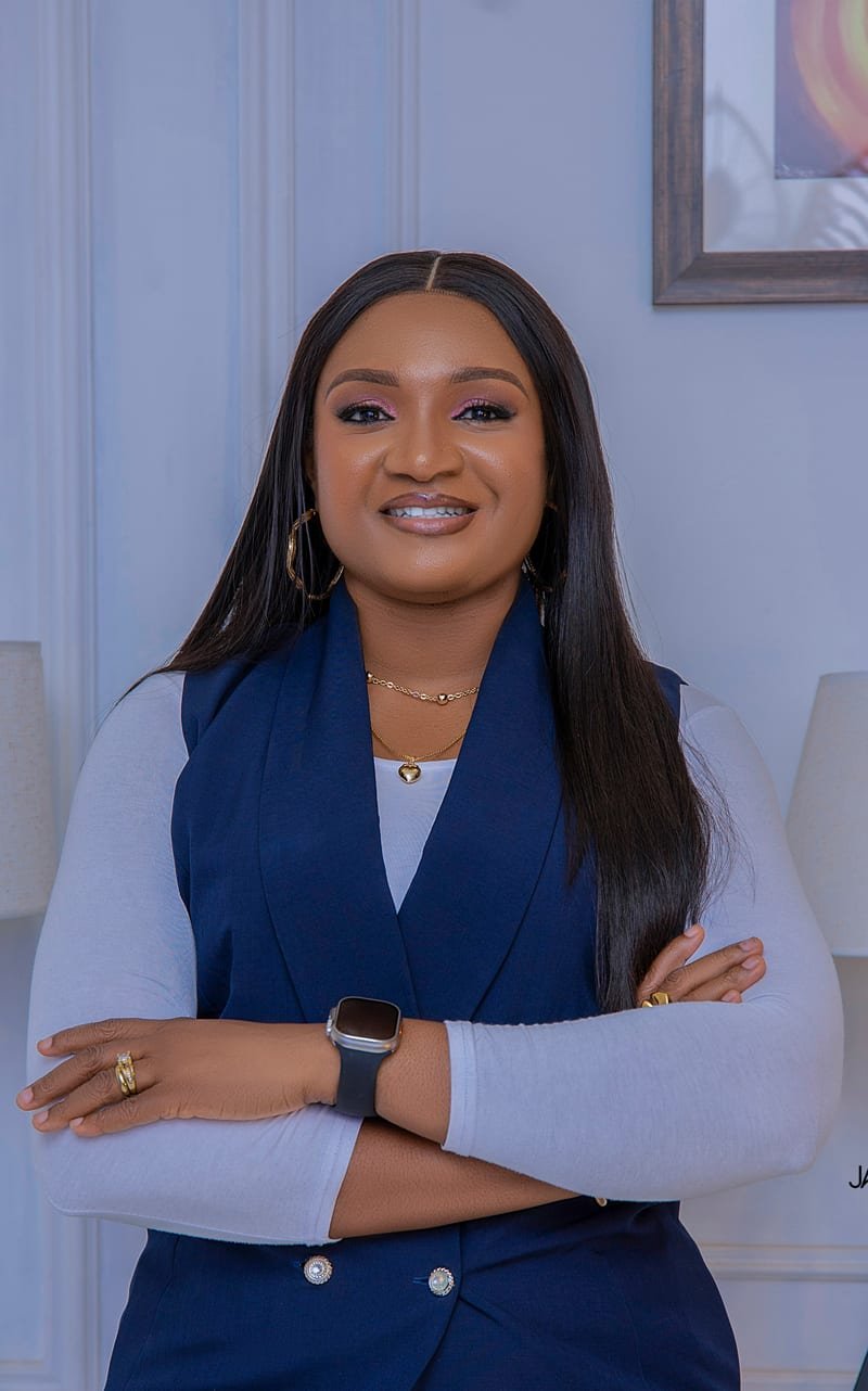 Chinenye Ajayi