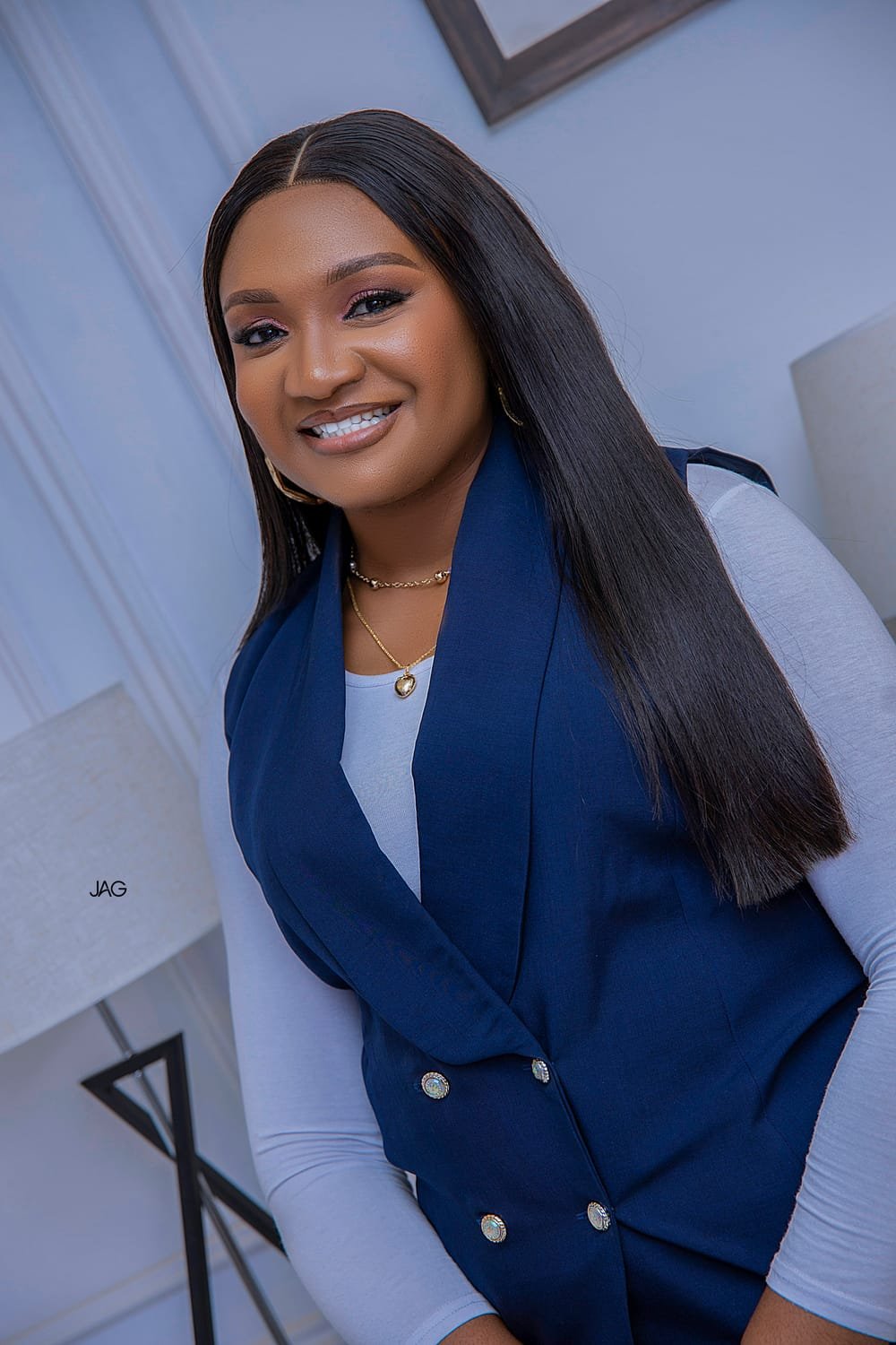 Chinenye Ajayi