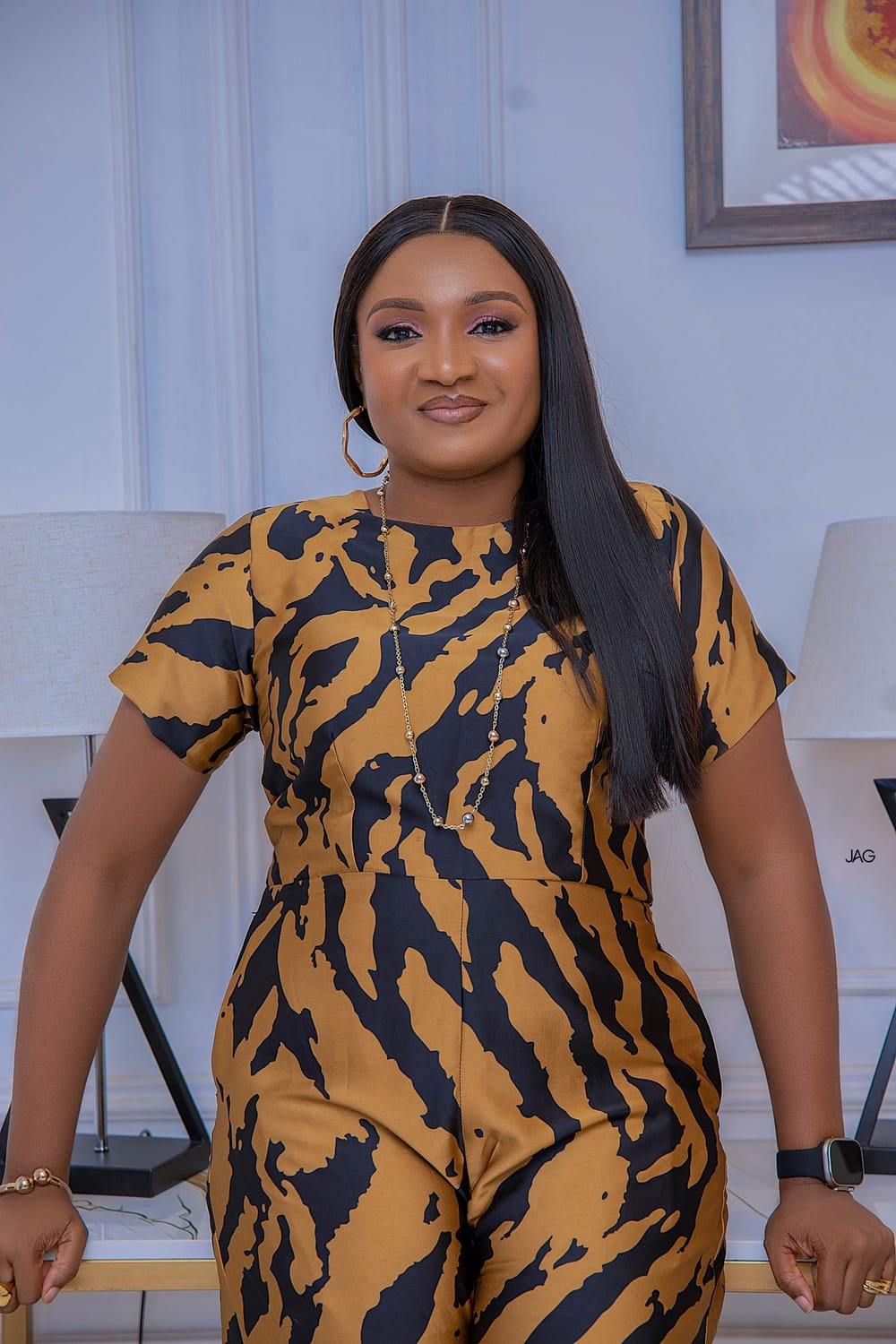 Chinenye Ajayi