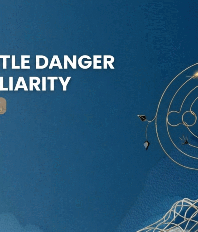 The Subtle Danger of Familiarity