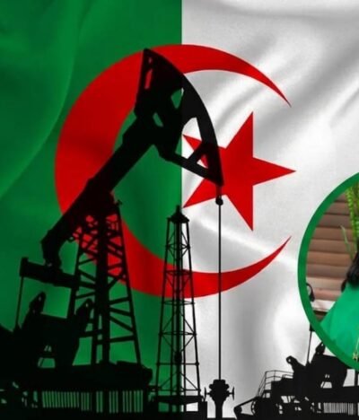 Africa Electricity History Series: Algeria