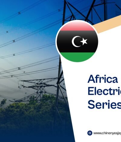 African Electricity History Series: Libya