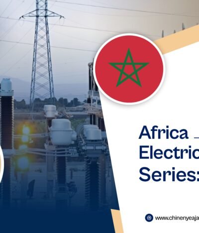 Morocco: From Import Dependence to Renewable Pioneer